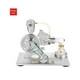 thumbnail image 4 of onlyliua Ofertas Del Día Por Tiempo Limitado Modelo de Motor Stirling Caliente Juguete Educativo Generador de Electricidad, 4 of 7