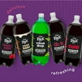 thumbnail image 5 of Big K Grape Caffeine Free Soda Bottle 2 liter., 5 of 5