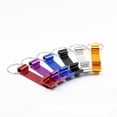 thumbnail image 3 of Llavero Abridor de botellas de cerveza Bolsillo de metal Herramienta dividida Llavero Herramienta de barra de cocina a granel, 3 of 8