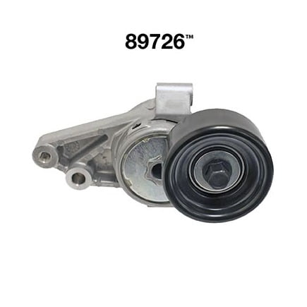 Dayco 89726 Belt Tensioner Assembly Fits select: 2005-2019 NISSAN FRONTIER, 2009-2012 SUZUKI EQUATOR