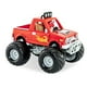 thumbnail image 1 of Oddbods Action Vehicle - Fuse's Monster Truck - Push Powered ODDBODS ODDBODS, 1 of 2