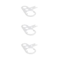 thumbnail image 3 of Decodeary Scuba Diving Power Inflator Tool Wear-resistant K Type Valve Removal/Install Repair Kit Adjustable Valve Cylinder Swimming 3Set, 3 of 6