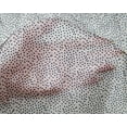 thumbnail image 4 of oneOone Silk Tabby Fabric Shapes Geometric Print Fabric by The Yard 42 Inch Wide, 4 of 4
