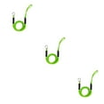 thumbnail image 4 of ZheElen 2pack/lot Strong And Durable Mooring Rope For Boat Providing Expandable green 3Set, 4 of 6