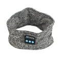 thumbnail image 2 of Diadema deportiva con música Bling Bling diadema Bluetooth para auriculares, 2 of 12