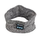 thumbnail image 1 of Auriculares con diadema, auriculares estéreo portátiles para música deportiva, auriculares para dormir, auriculares para dormir, diadema BT diseñada a medida, 1 of 14