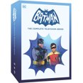 thumbnail image 2 of Batman - The Complete Television Series : The Complete Television Series ( DVD ), 2 of 3