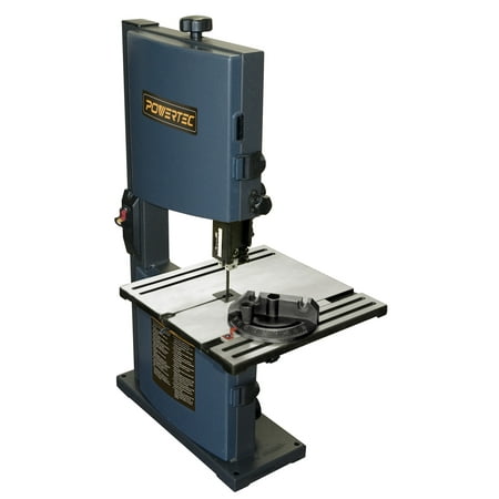 POWERTEC BS900 9-Inch Band Saw