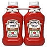 Heinz Simply Tomato Ketchup 44 oz., 2 pk.