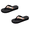 Black-2 Pairs, variant on Thong Flip Flops Sandals for Women Summer Casual Beach Flat Sandals for Women Wide Width Summer Casual Walking Shoes