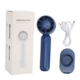 thumbnail image 2 of Ventilador secador de pestañas BuyWeek portátil, 2 of 14