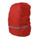 thumbnail image 1 of Soidarity Chubasquero ligero reflectante de alta calificación, impermeable, Poncho de lluvia, bolso de hombro ultraligero, impermeable Mochilas de mochilero rojo XS Soidarity JJ22863-01, 1 of 6