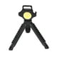 thumbnail image 1 of Mini linterna ANGGREK COB portátil 500 lm recargable con soporte, 1 of 8