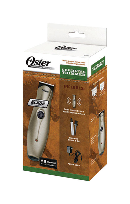 oster calm clips walmart