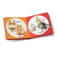 thumbnail image 6 of Melissa & Doug Children’s Book – Poke-a-Dot: Pet Families (Board Book with Buttons to Pop) - FSC Certified, 6 of 9