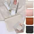 thumbnail image 6 of WSRRDRECVHi Cosmetic Storage Bag lipsticks Headset Data Cable Sundry Portable>`~ Bag, 6 of 9