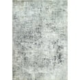 thumbnail image 1 of Dynamic Rugs MG242510900 2 ft. x 3 ft. 11 in. Magnus 2510 Rectangle Modern Area Rug - 900 Grey, 1 of 1