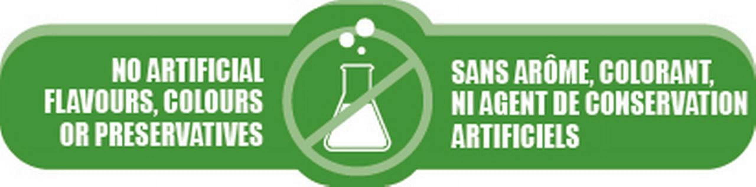 Sensible Portions pailles aux légumes de jardin Romarin et huile d'olive