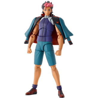 Bandai Tamashii Nations Macross Plus: YF-19 Excalibur (Isamu Alva