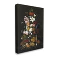 thumbnail image 3 of Stupell Industries Traditional Floral Goblet Still Life Painting Gallery Wrapped Canvas Print Wall Art, Design by Stellar Design Studio, 3 of 7