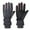 Dark Gray, variant on Pink Winter Gloves Women Ski Gloves Waterproof Warm Gloves Touchscreen