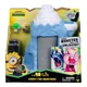 thumbnail image 1 of Minions & Monsters Playset Quest For Monsters Cueva De Monstruos Y Mini Figuras, 1 of 6