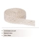 thumbnail image 3 of Cinta de Encaje Uxcell de 30 Yardas y 1 Pulgada para Manualidades, Envoltura de Regalos, Diademas, Beige, 3 of 5