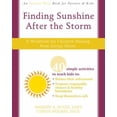 thumbnail image 1 of Pre-Owned Finding Sunshine After the Storm: A Workbook for Children Healing from Sexual Abuse, (Paperback), 1 of 1