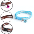 thumbnail image 3 of Collar para perros Native Pup Thin Blue Line, 3 of 5