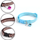 thumbnail image 3 of Collar para perros Native Pup Thin Blue Line, 3 of 5