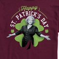 thumbnail image 3 of Golden Girls - Happy St. Patricks Day - Men's Short Sleeve Graphic T-Shirt, 3 of 5