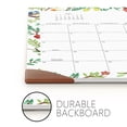 thumbnail image 3 of Calendario de Escritorio Jotsome 2026-2027 con Almohadilla Protectora 35,56 x 26,67 cm, 3 of 8