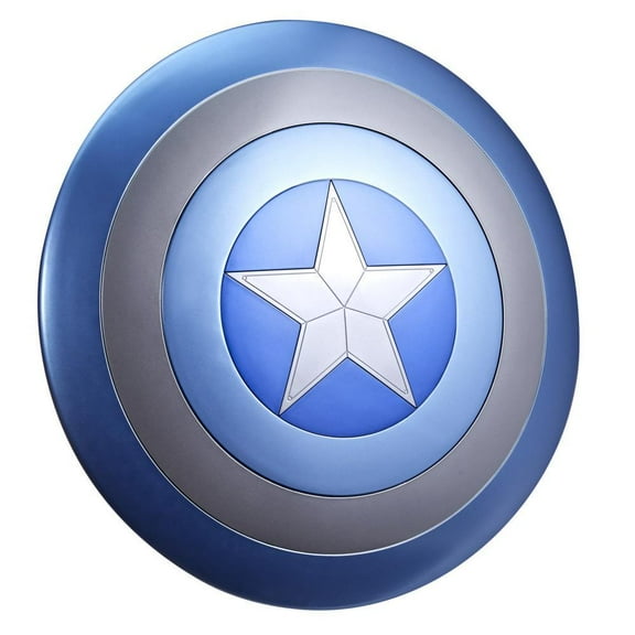 Marvel Captain America: The Winter Soldier Shield