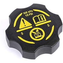 Engine Coolant Recovery Tank Cap for Cadillac Escalade 2015-2020 OE ACDelco RC118