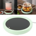 thumbnail image 4 of Calentador eléctrico de tazas de café taza USB con gravedad de 55 grados Celsius ANGGREK Otros, 4 of 8