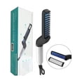 thumbnail image 1 of Cepillo alisador de barba para hombres, 1 of 1