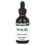 NutraMedix Nutra-Brl, Microbial Support, 2 fl oz (60 ml)