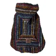thumbnail image 1 of Sudadera De Jerga Afelpada Para Mascota (4, 5, 6), 1 of 4