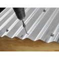 thumbnail image 4 of Tornillos ITW BRANDS Teks #12 x 3,8 cm Elite Roofing 225CT, 4 of 7