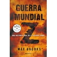 thumbnail image 1 of GUERRA MUNDIAL Z DEBOLSILLO MAX BROOKS, 1 of 2
