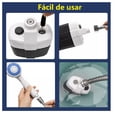 thumbnail image 3 of Ducha Portátil Regadera para Camping Hyper Innovation Recargable Al Aire Libre 1 Litro, 3 of 5