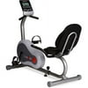 Ironman 1715 Recumbent Bike