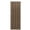 Nutmeg, variant on 36 x 80 in. Marquis Folding Door, Nutmeg