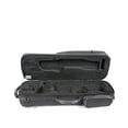 thumbnail image 3 of Bam Trekking Soprano Sax Case - 3020S Black, 3 of 4
