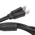 thumbnail image 4 of Cable De Carga 2 En 1 Cable De Carga Múltiple Fuerte Y Duradero Con USB A Tipo C Para Actividades Al Aire Libre Y De Viaje Para Usuarios De Dispositivos Electrónicos ANGGREK Otros, 4 of 8
