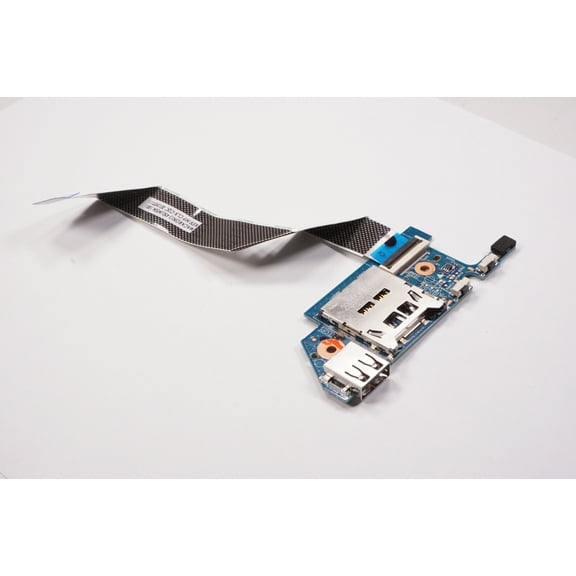 Compatible with 448.04503.0011 Replacement for 448.04503.0011 Hp USB SD Board