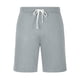 thumbnail image 3 of Puntoco Pantalones Cortos Con Estampado Hawaiano Para Hombre, Pantalones Cortos Con Bolsillo Y Cordón Xl, Pantalones Cortos Para Hombre, 3 of 5