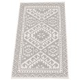 thumbnail image 4 of Tapis Intérieur/Extérieur pour Balcon, Patio et Jardin ECARPET Aaya Ivoire, 4 of 9
