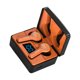 thumbnail image 4 of Auriculares Bluetooth M37 Yotijar Estéreo Inalámbricos Low Delay 5.2 Naranja, 4 of 10