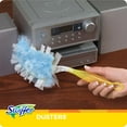 thumbnail image 4 of Swiffer Duster Starter Kit, White, 4 of 9